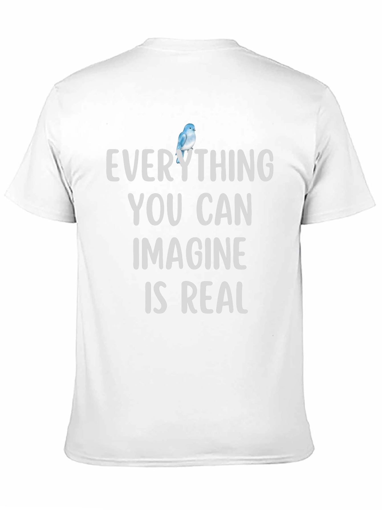 Everything You Can Imagine T-Shirt