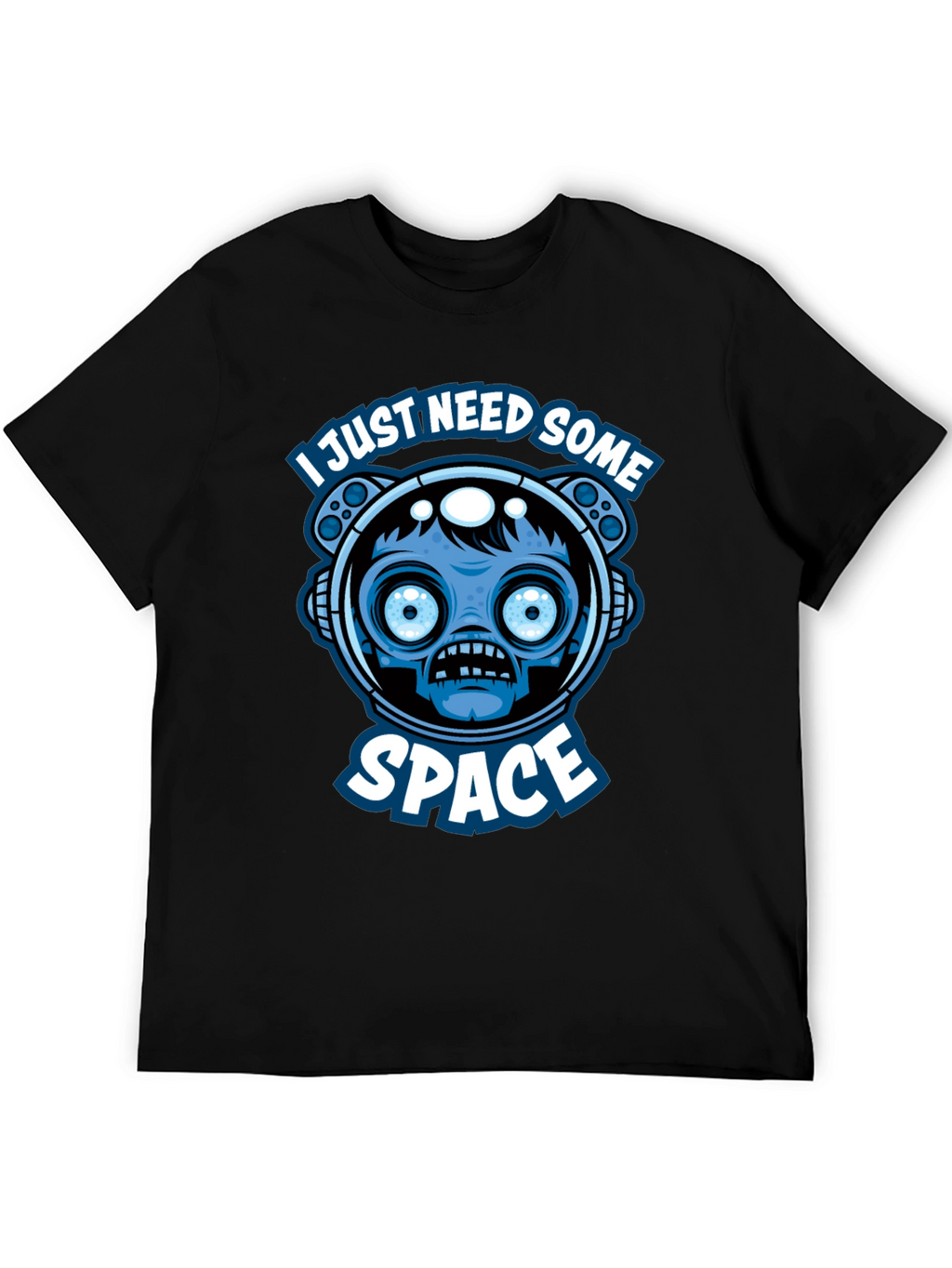 I Just Need Some Space T-Shirt