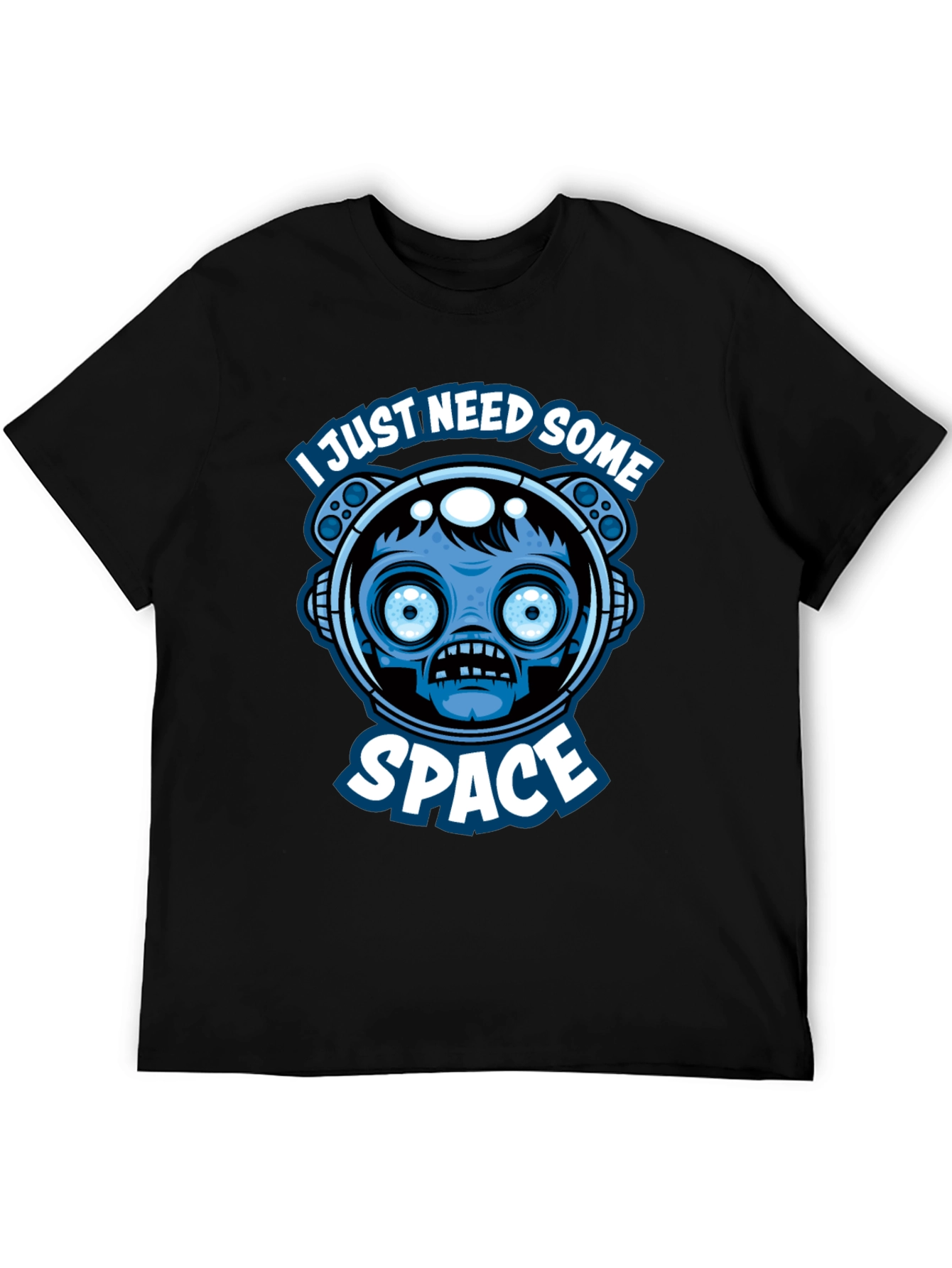 I Just Need Some Space T-Shirt