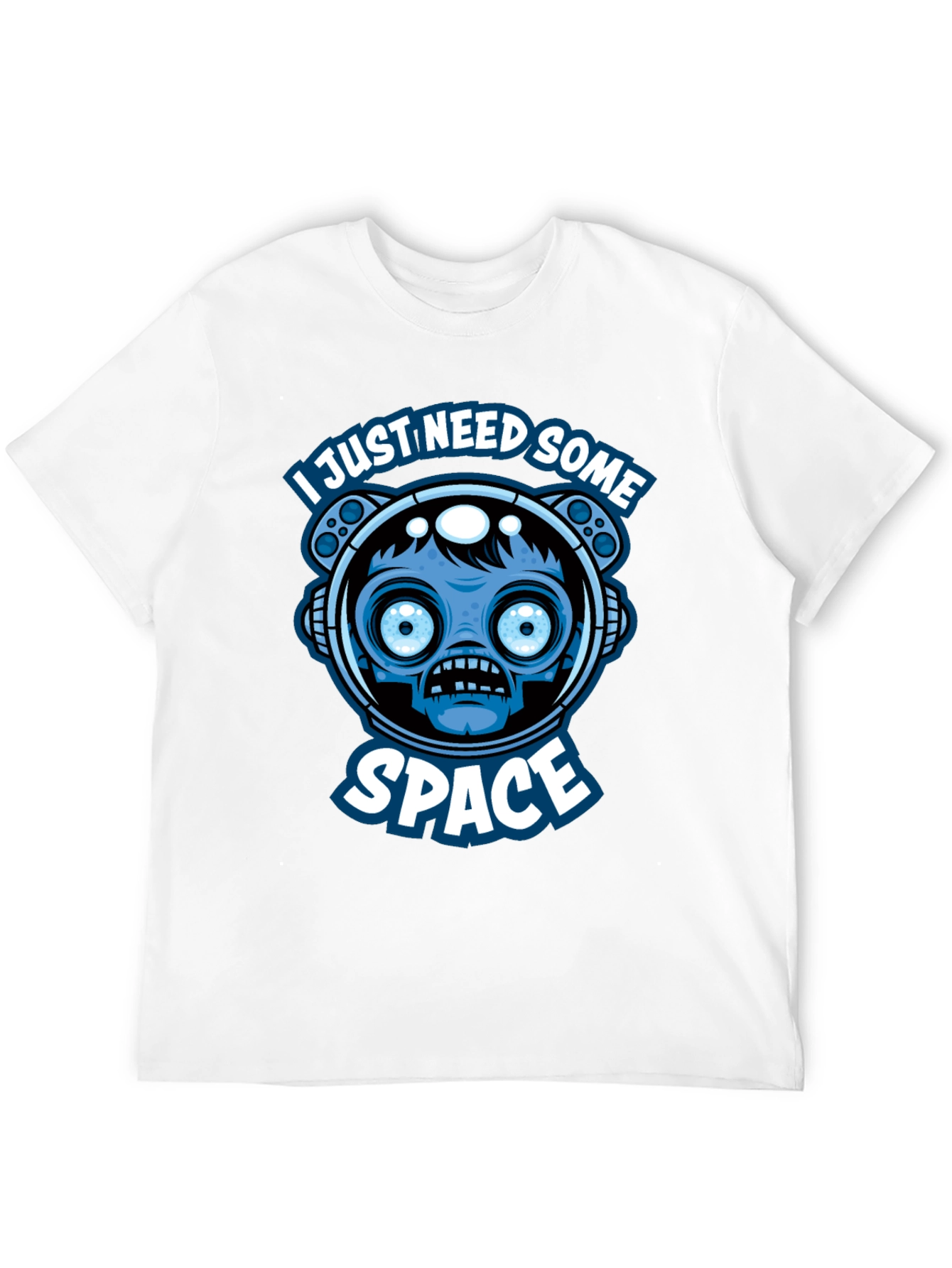 I Just Need Some Space T-Shirt