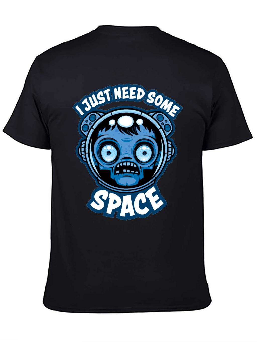 I Just Need Some Space T-Shirt
