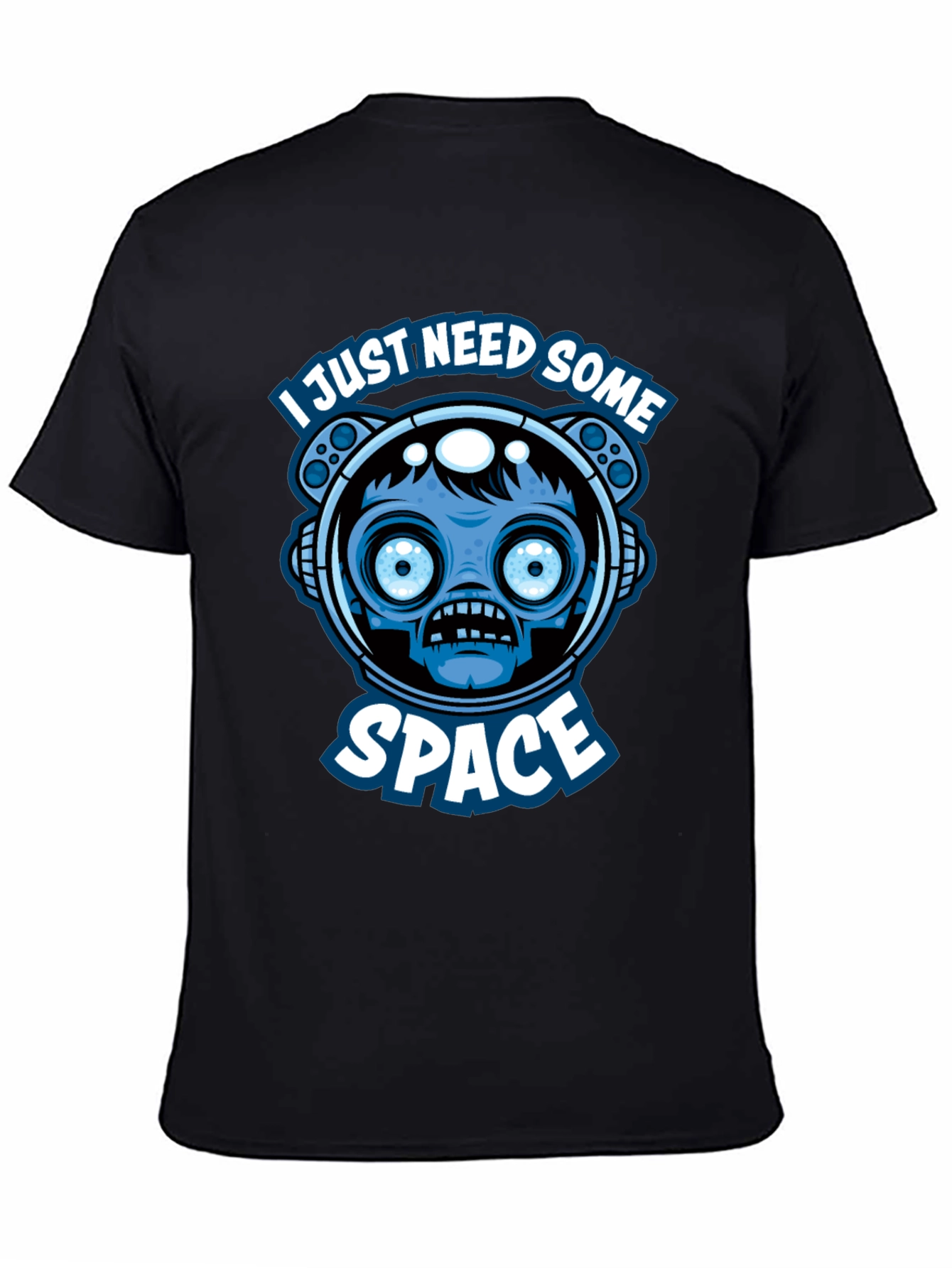 I Just Need Some Space T-Shirt