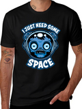 I Just Need Some Space T-Shirt