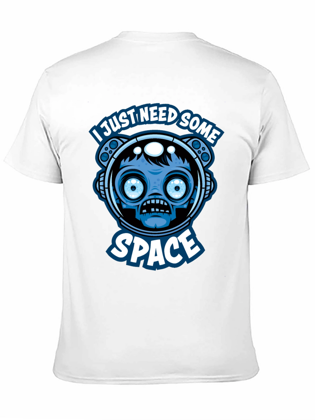 I Just Need Some Space T-Shirt