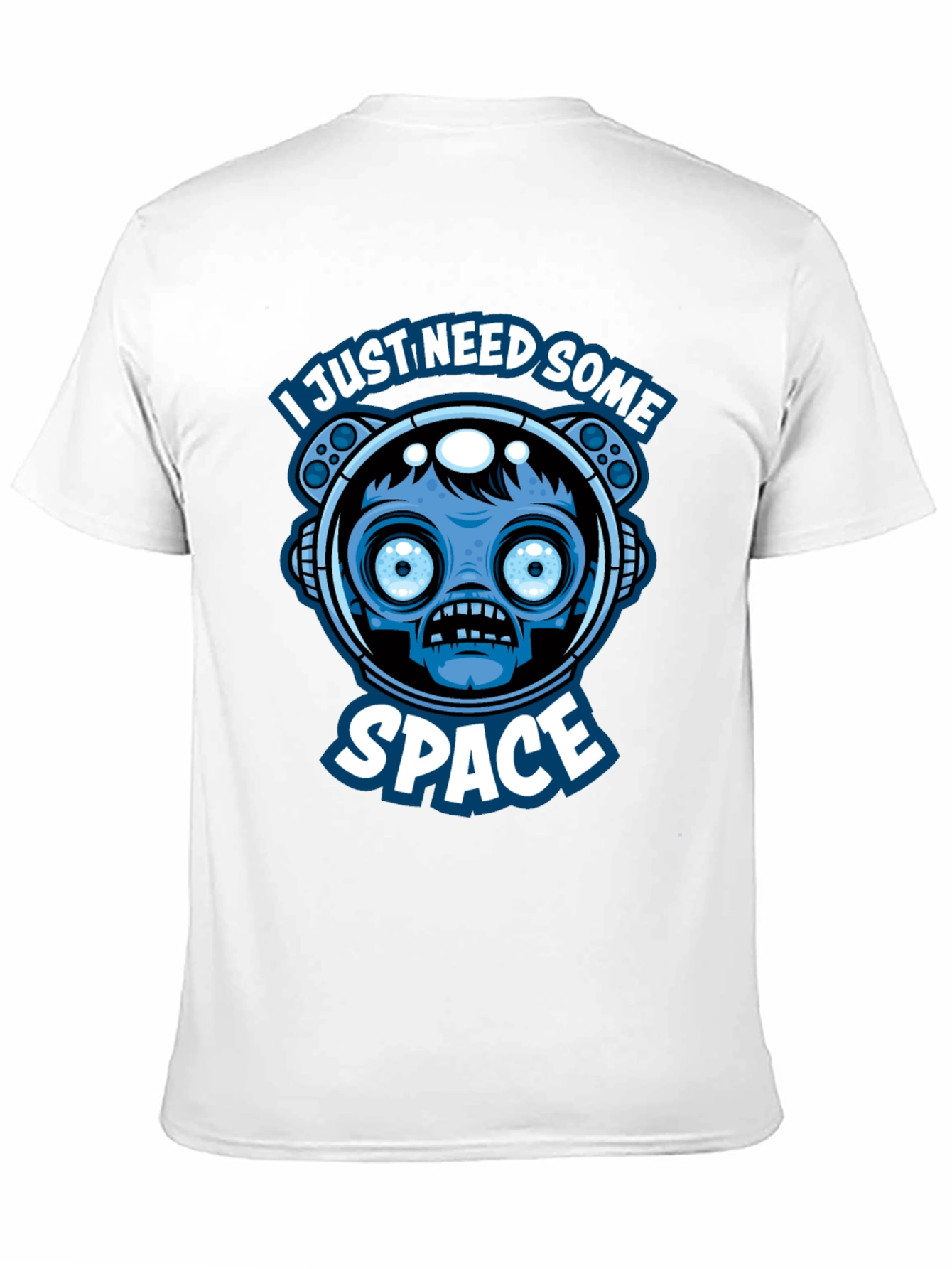 I Just Need Some Space T-Shirt