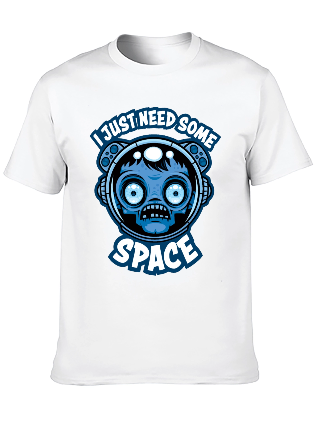 I Just Need Some Space T-Shirt