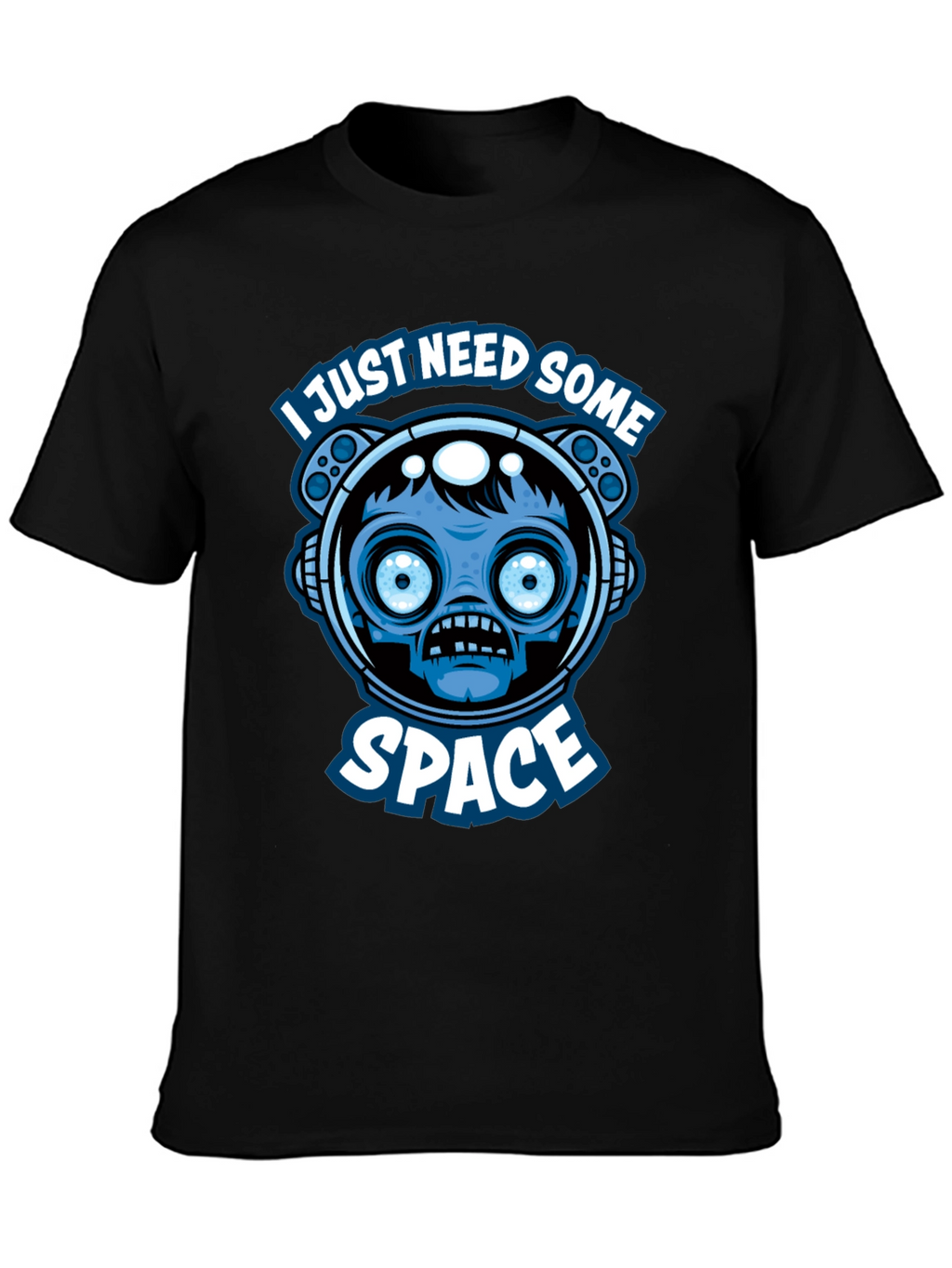 I Just Need Some Space T-Shirt