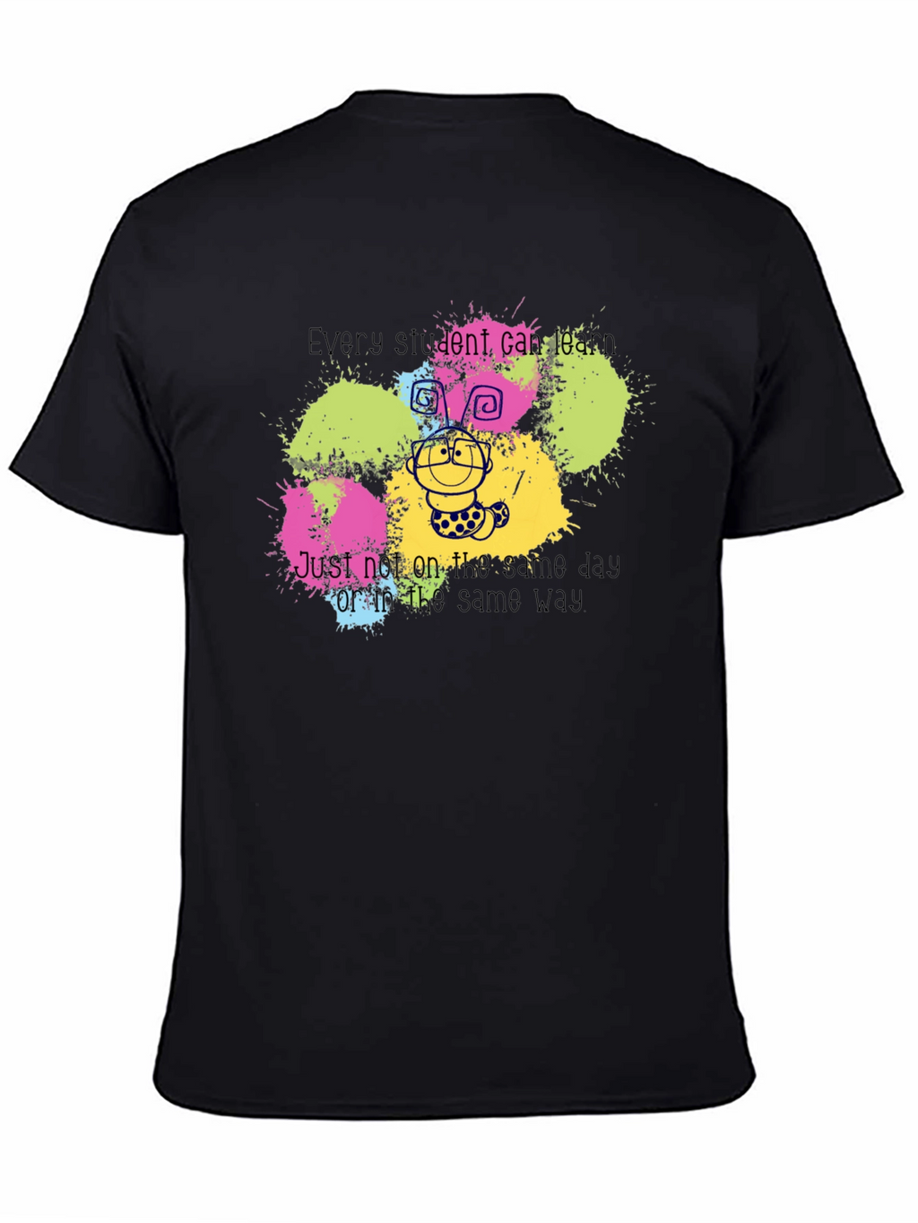 Every Student Can Learn T-Shirt