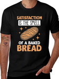 Baked Bread Lover T-Shirt