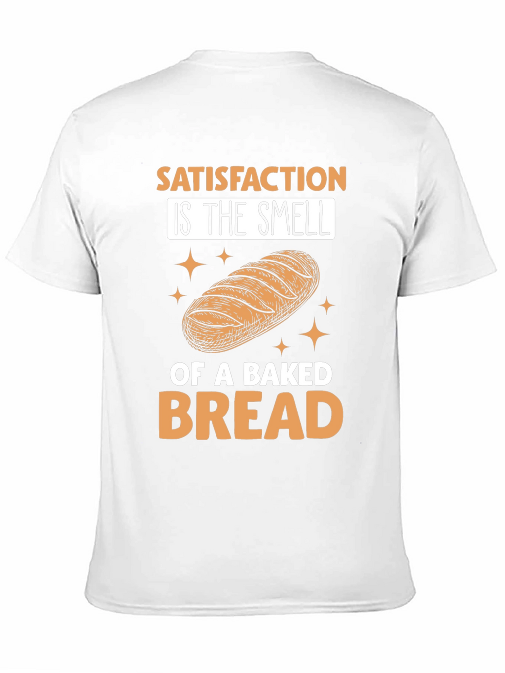 Baked Bread Lover T-Shirt