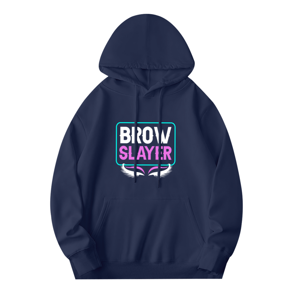 Minimalist Art Hoodie - Clean Design Pullover #0573