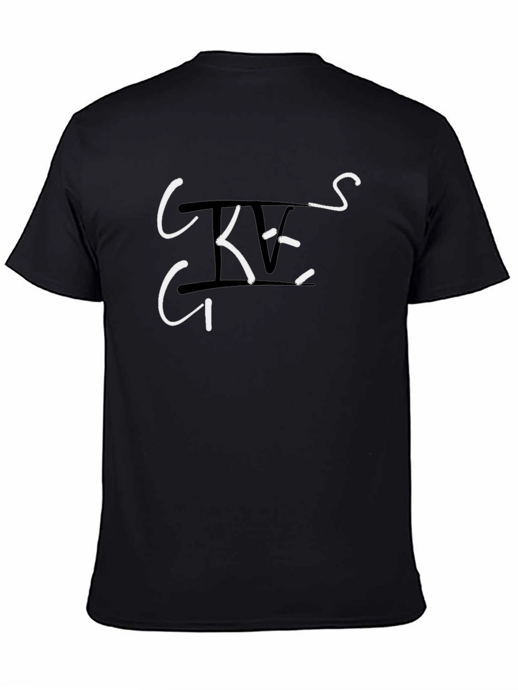 Cakes T-Shirt - Soft Cotton Blend