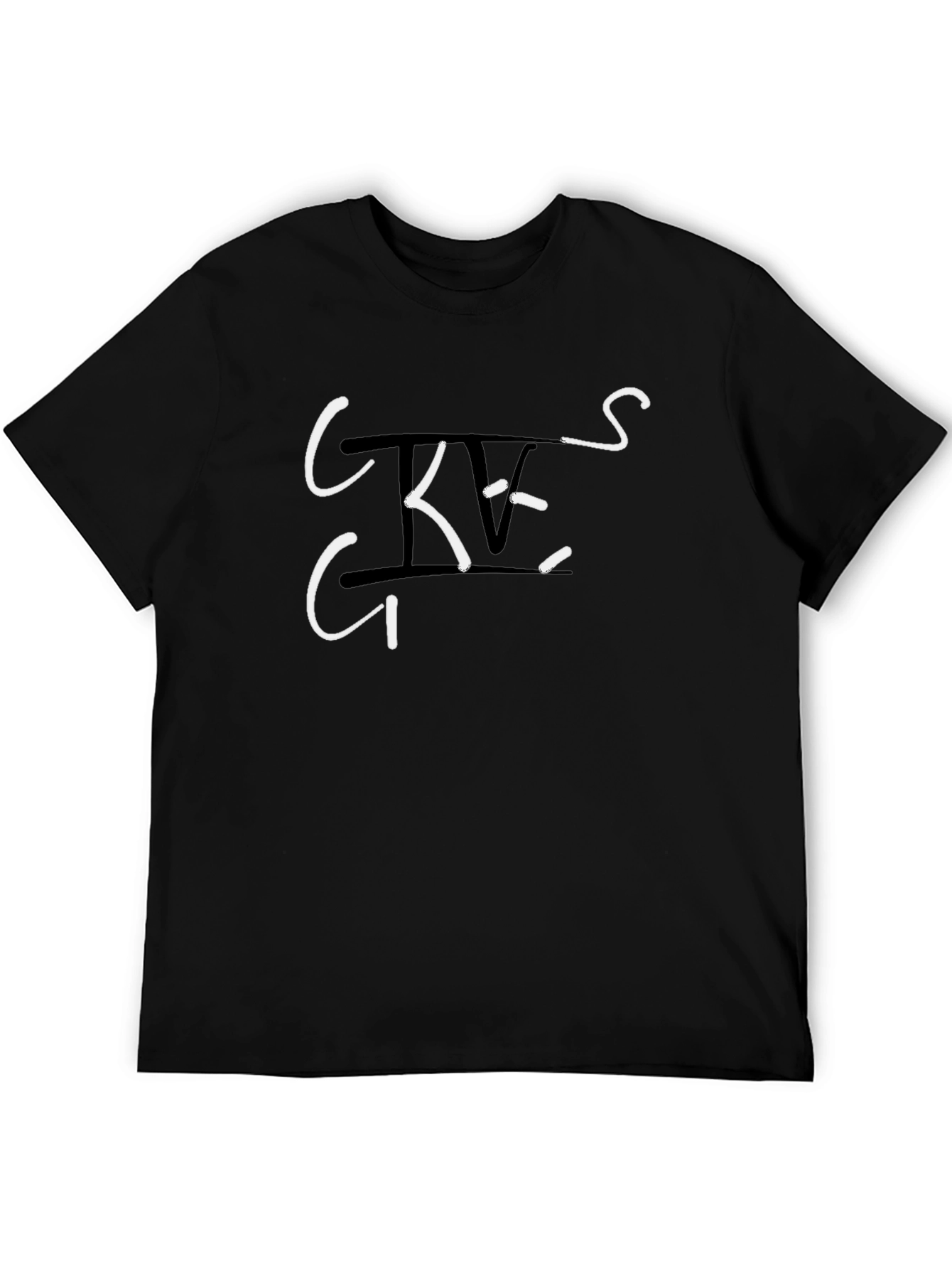 Cakes T-Shirt - Soft Cotton Blend
