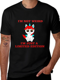 Unicorn Limited Edition Graphic Tee
