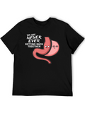 Never Ever Getting Back Together T-Shirt