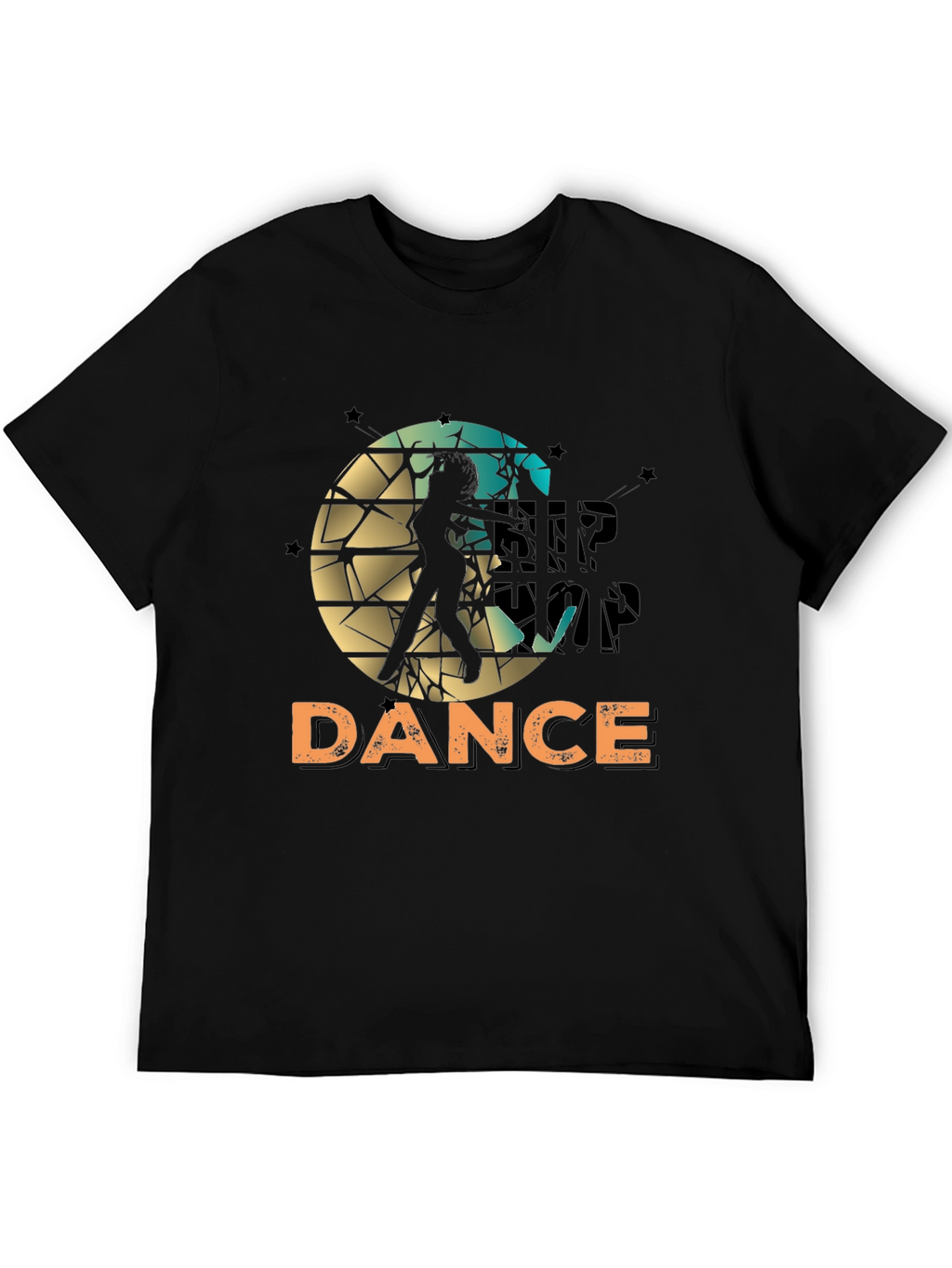 Step Into Dance T-Shirt