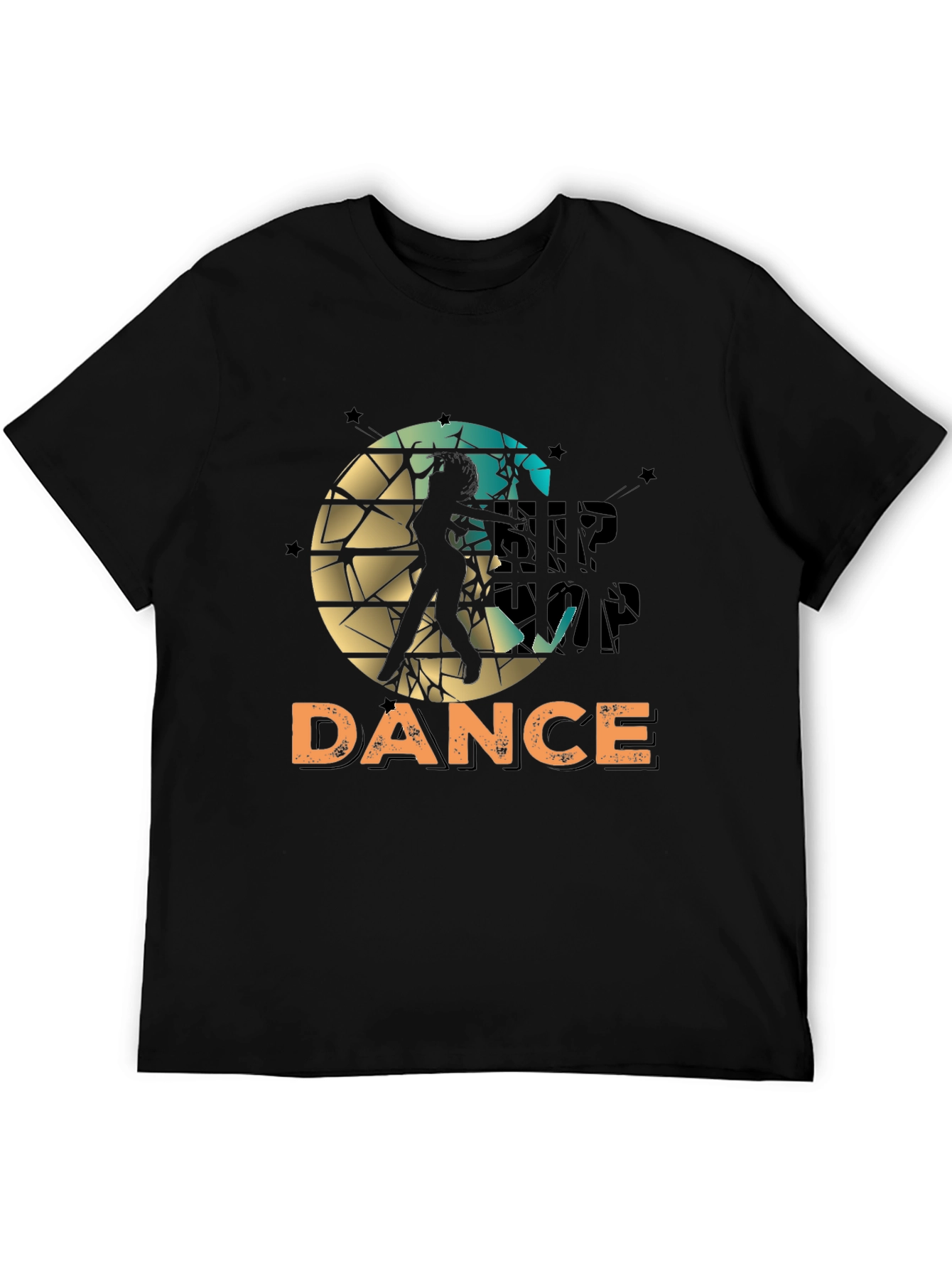 Step Into Dance T-Shirt