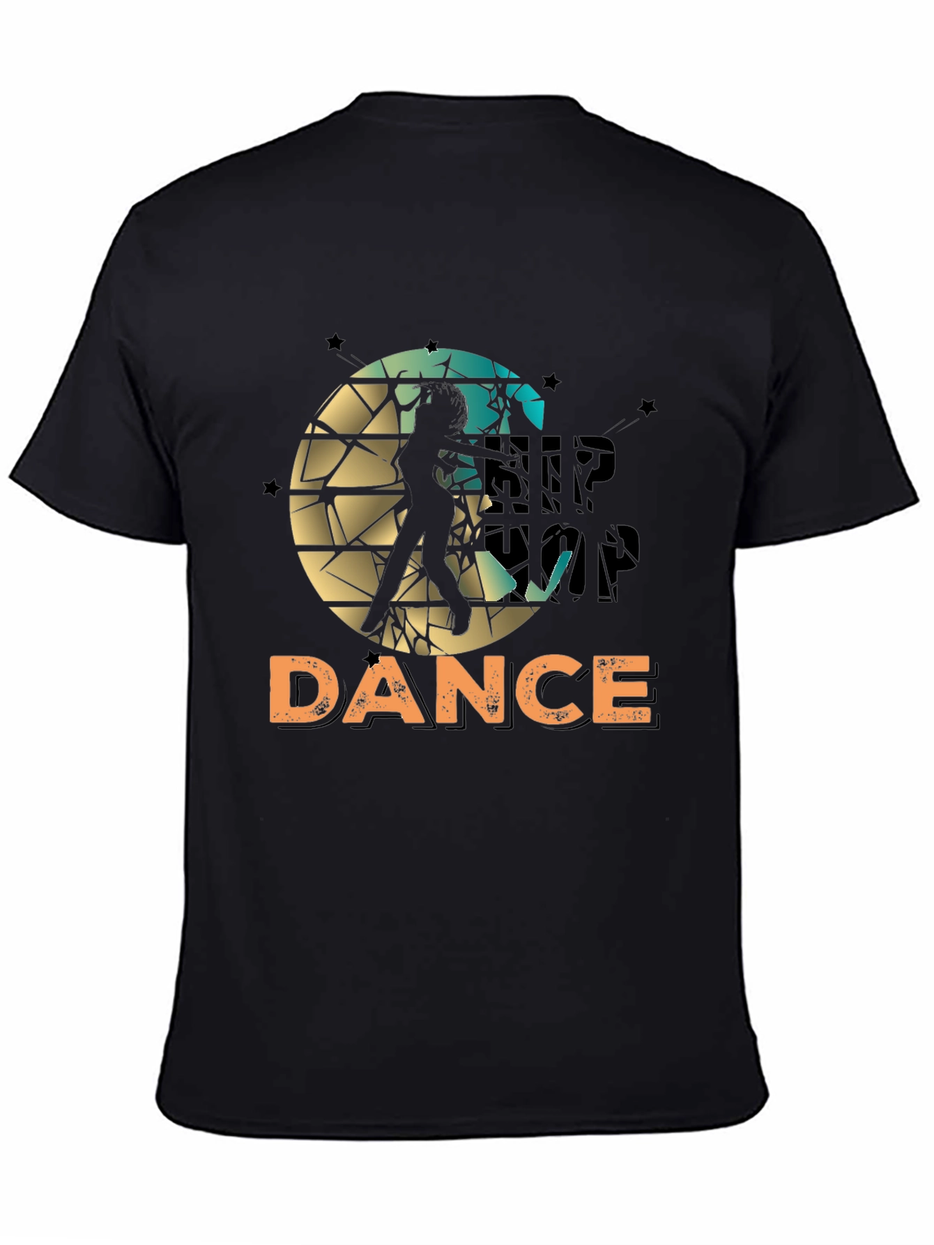 Step Into Dance T-Shirt