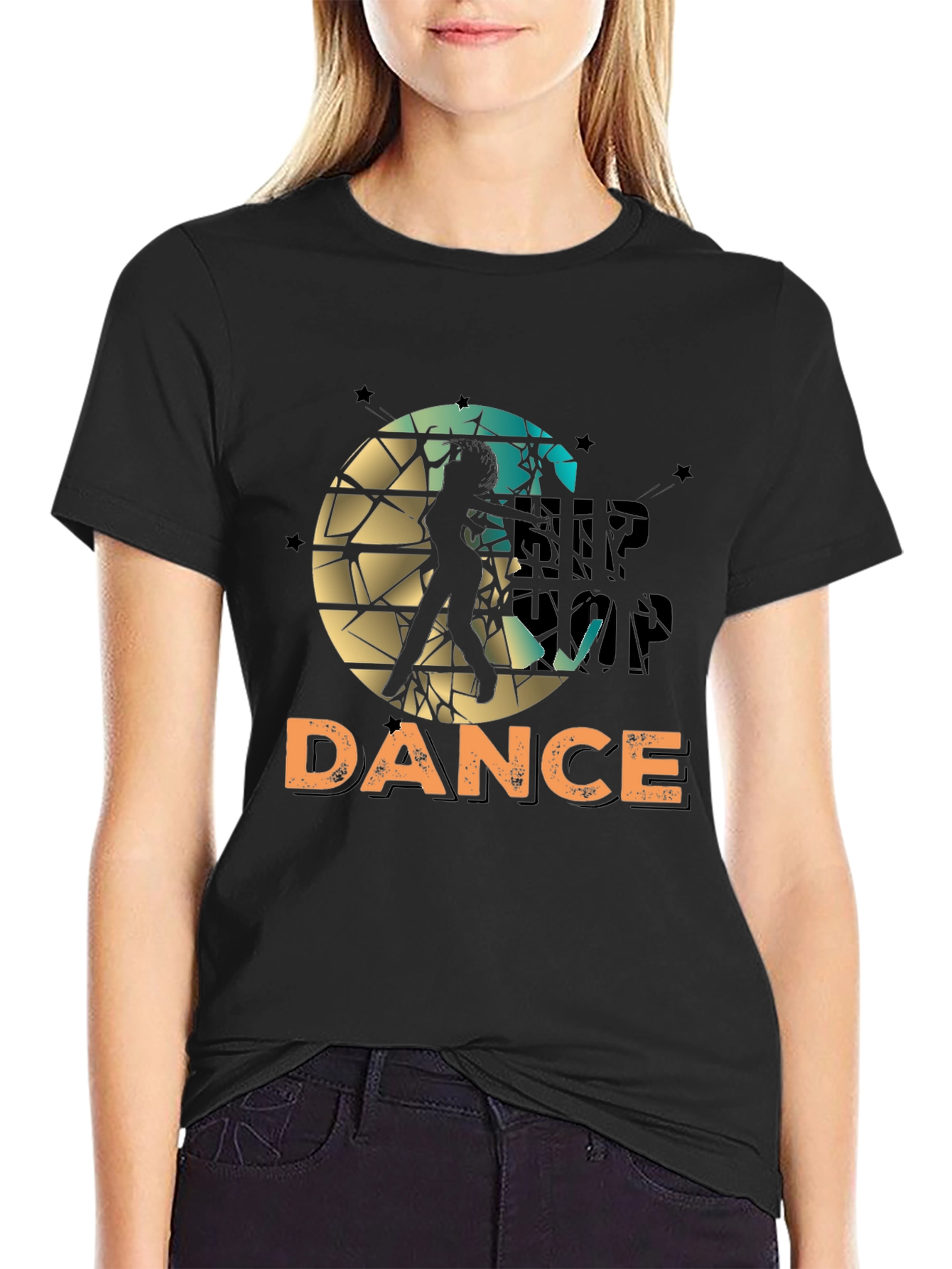 Step Into Dance T-Shirt