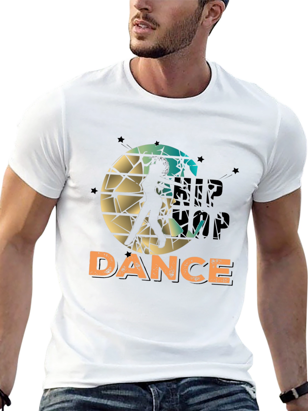 Step Into Dance T-Shirt