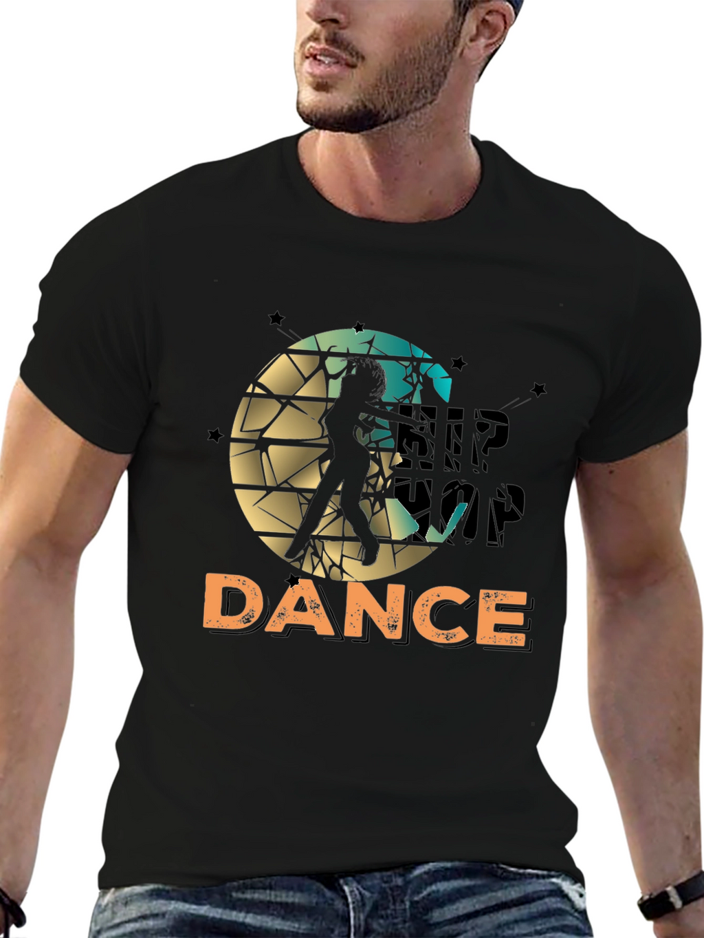 Step Into Dance T-Shirt