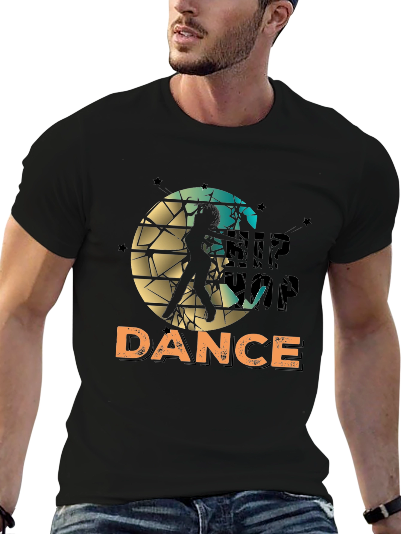 Step Into Dance T-Shirt