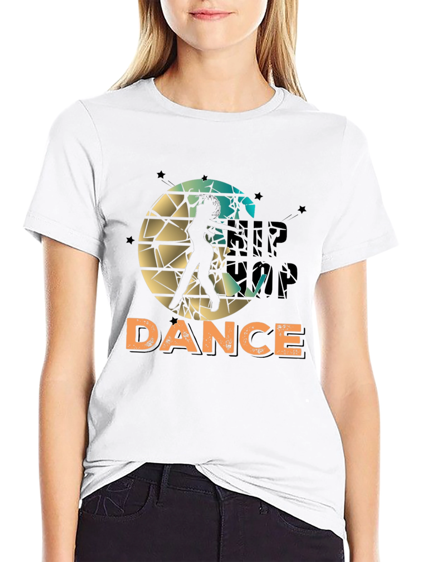 Step Into Dance T-Shirt