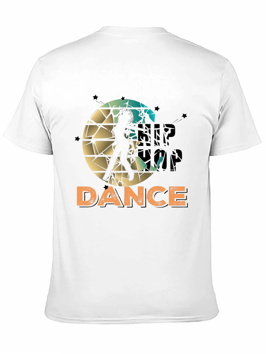 Step Into Dance T-Shirt