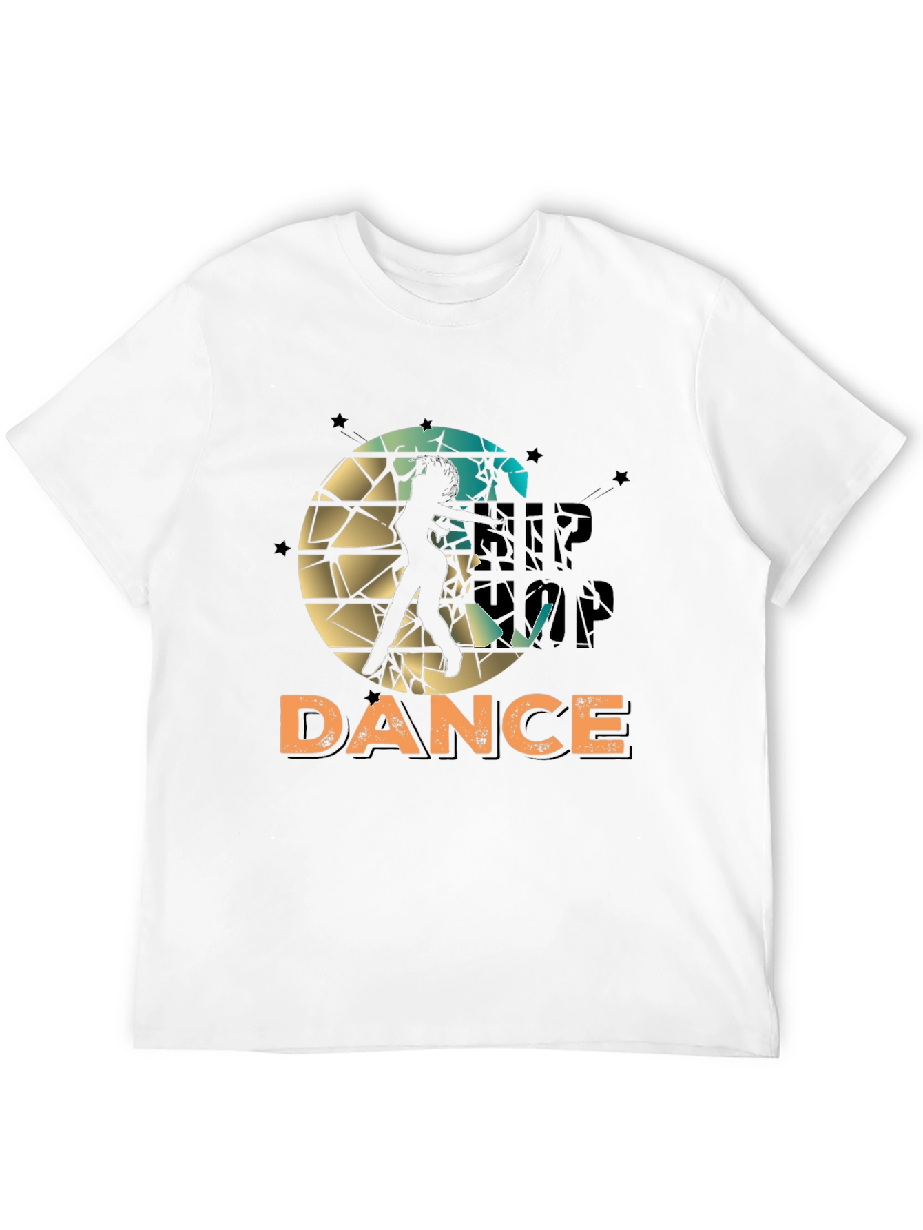 Step Into Dance T-Shirt