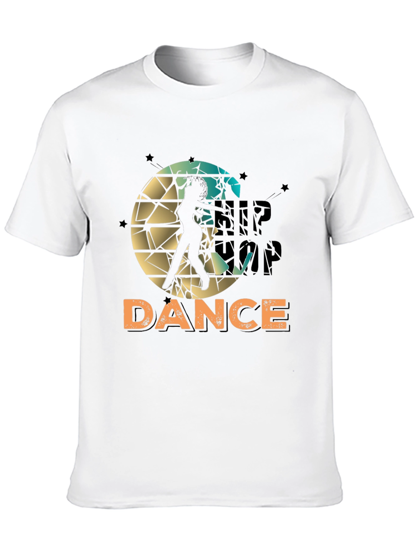 Step Into Dance T-Shirt