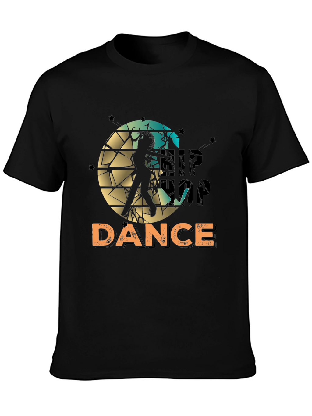 Step Into Dance T-Shirt