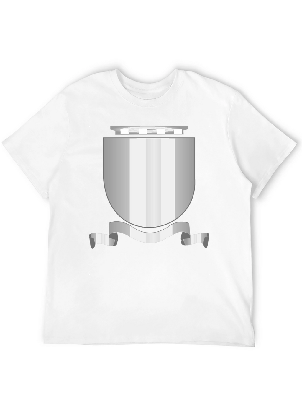 Silver Crest T-Shirt
