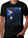Anime Girl T-Shirt