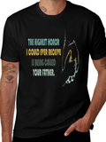 The Highest Honor Father T-Shirt