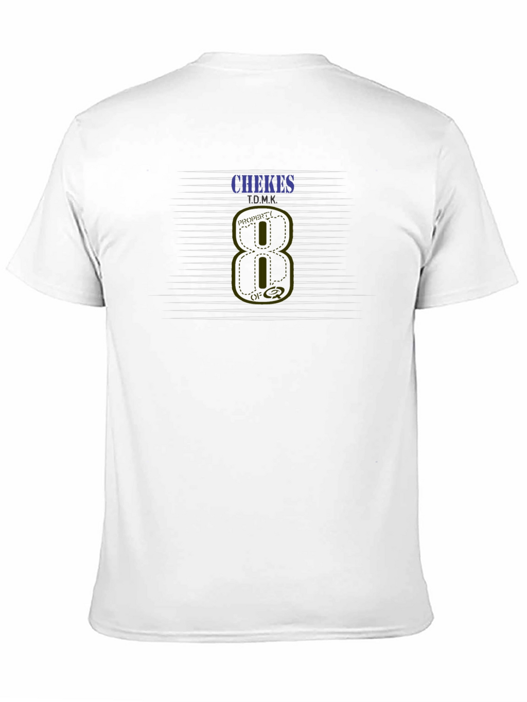 Cookies Time Black Graphic T-Shirt