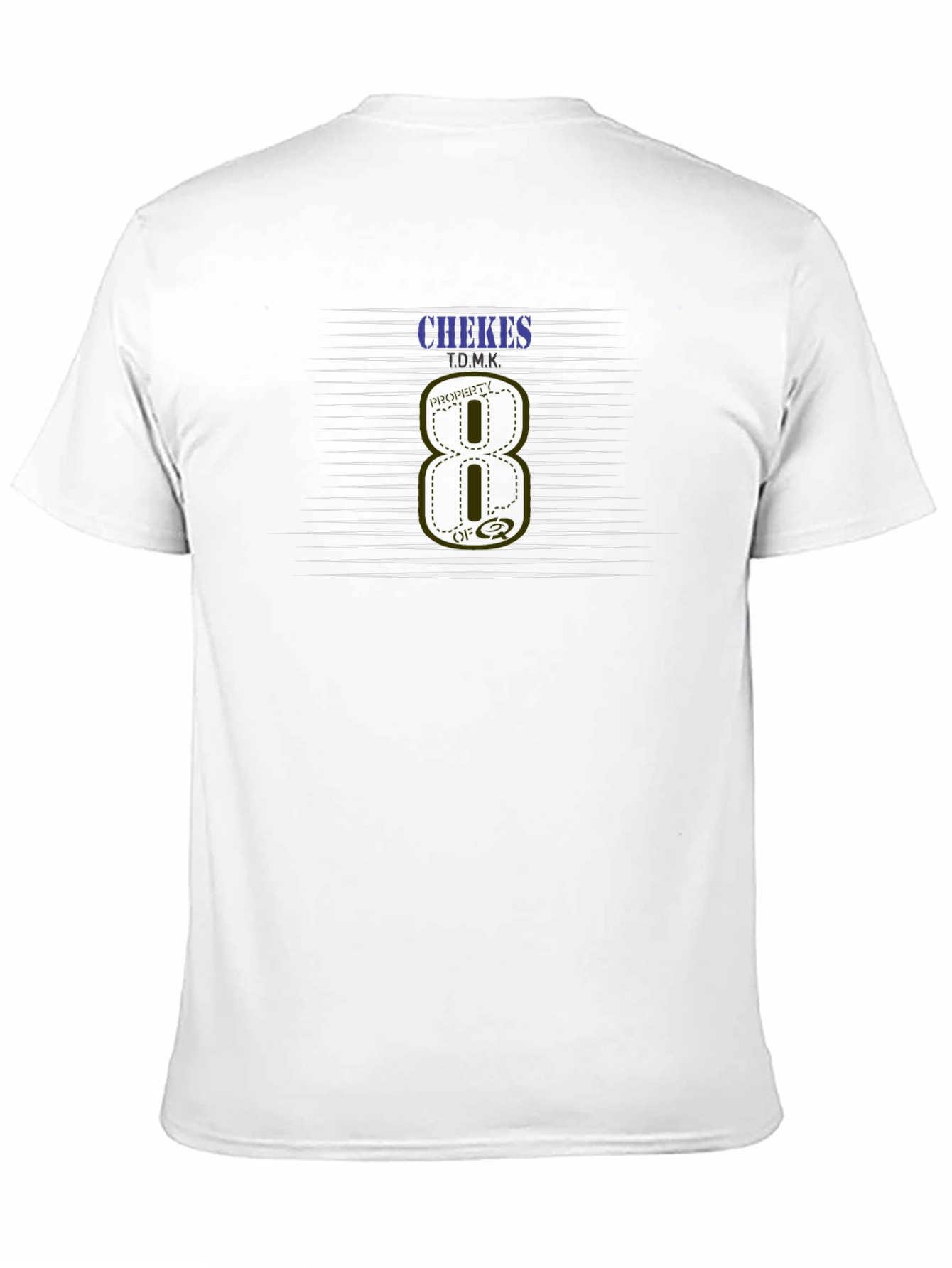 Cookies Time Black Graphic T-Shirt