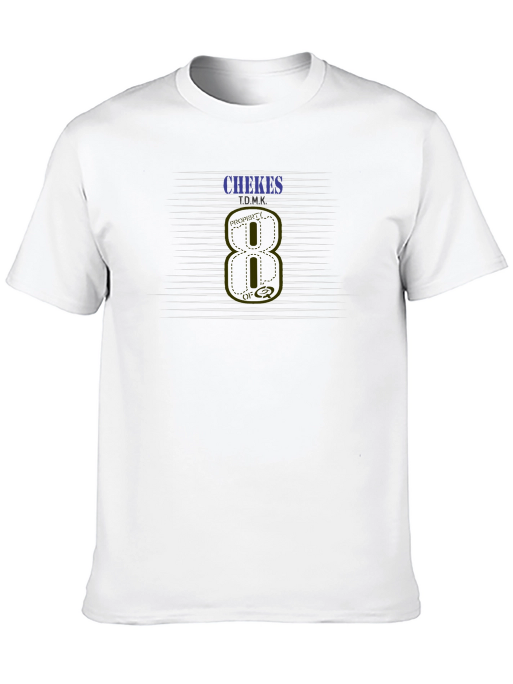 Cookies Time Black Graphic T-Shirt