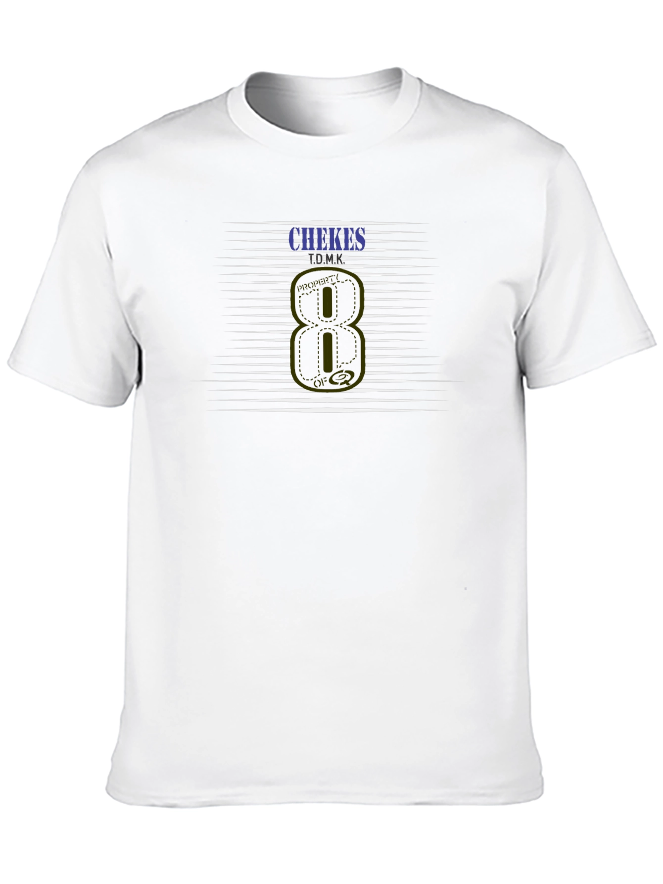 Cookies Time Black Graphic T-Shirt