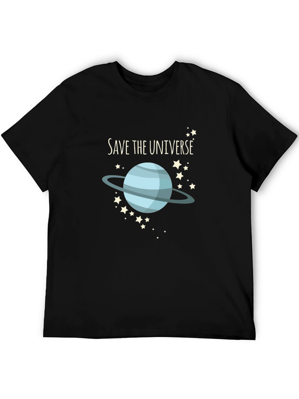 Save the Universe Graphic Tee