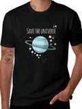 Save the Universe Graphic Tee