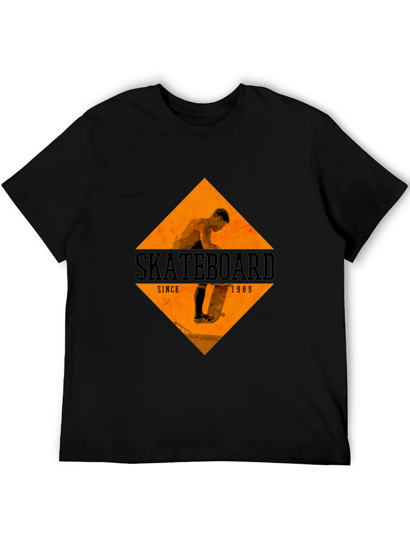Skateboard Since 1989 T-Shirt