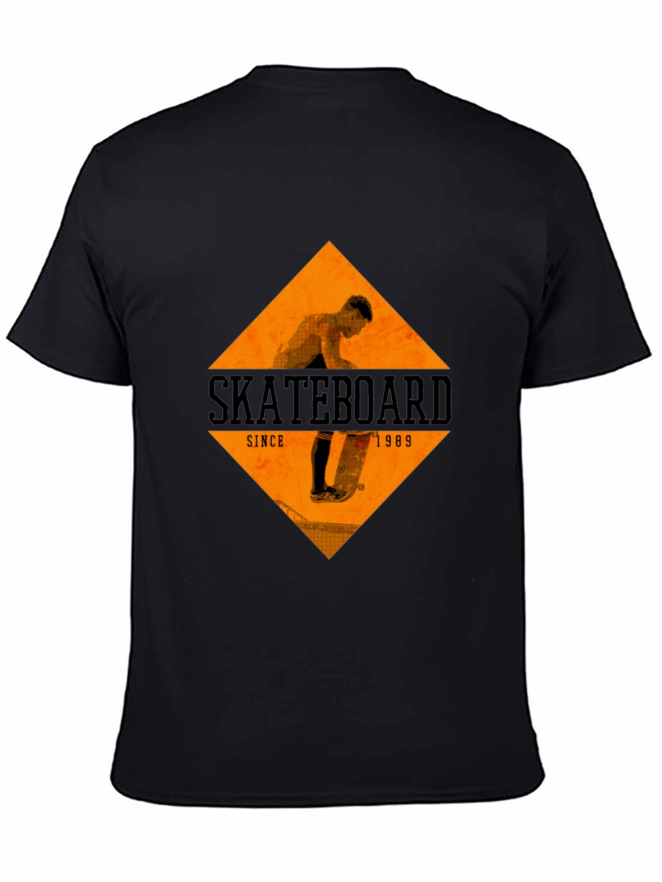 Skateboard Since 1989 T-Shirt