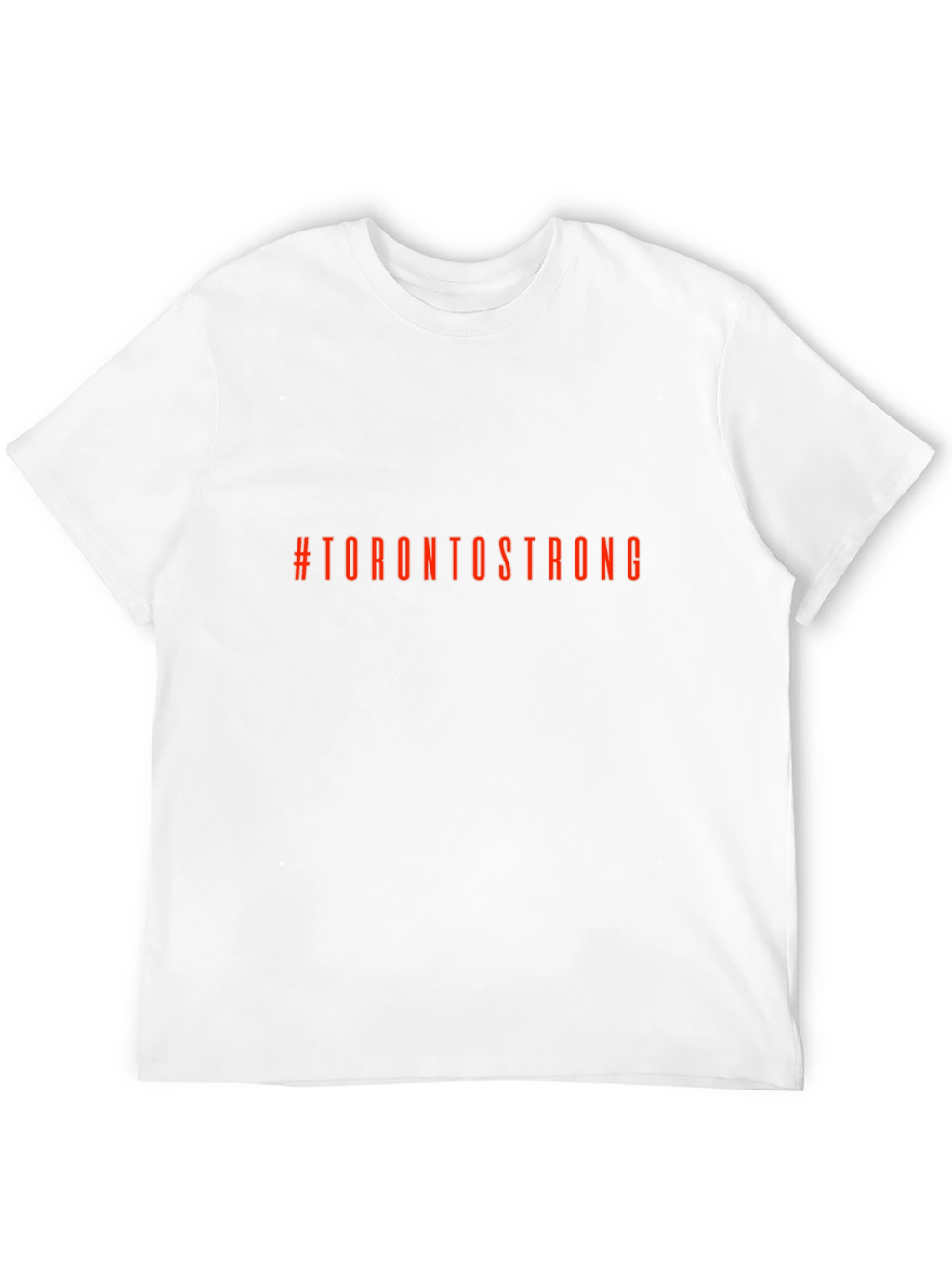 Toronto Strong T-Shirt