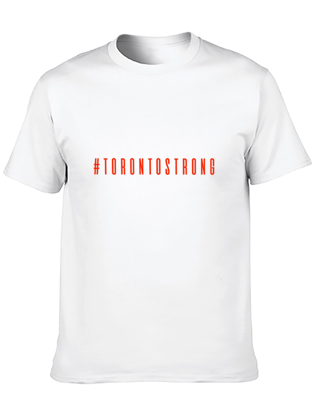 Toronto Strong T-Shirt