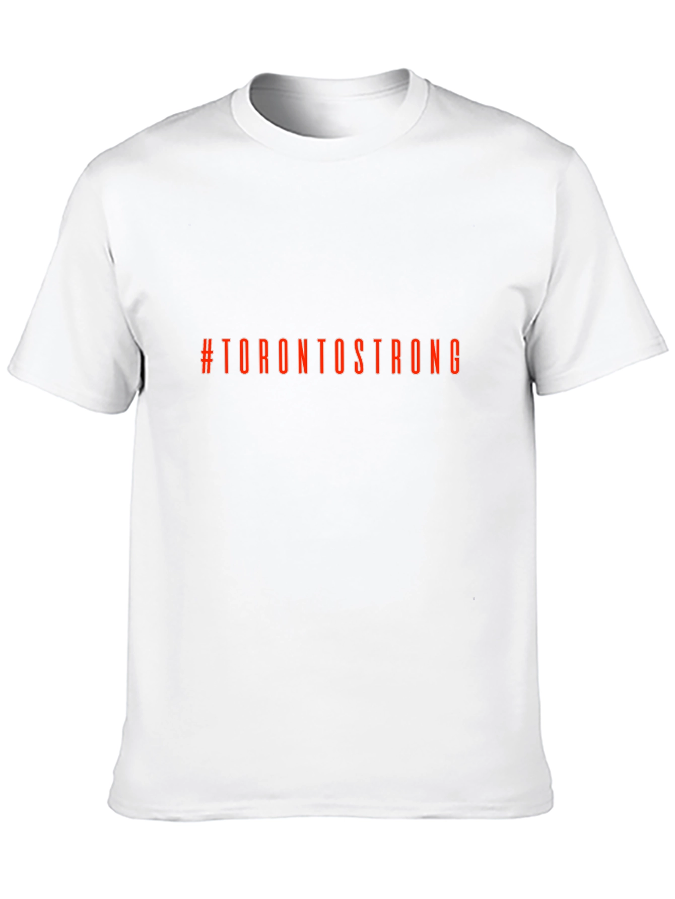 Toronto Strong T-Shirt