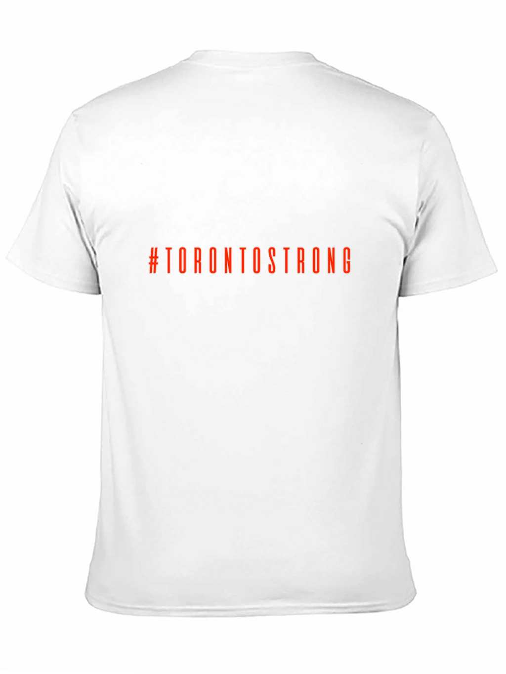 Toronto Strong T-Shirt