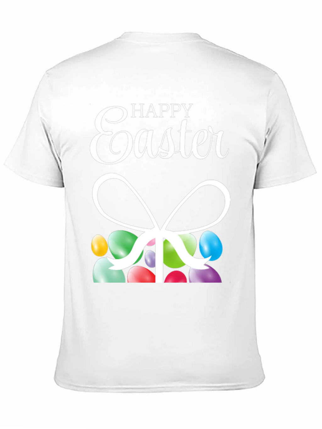 Happy Easter T-Shirt