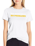 No Appendix No Problems Graphic Tee