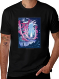 Nature Graphic T-Shirt