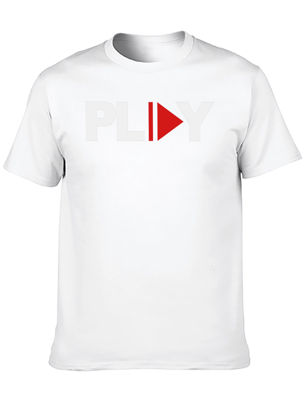 PLY Graphic Tee - Black